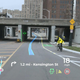Illustration for article titled Panasonic's Robust Head-Up Display Is The Future Of Driver Assistance